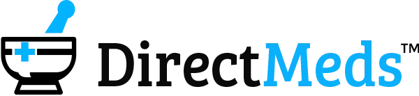 DirectMeds logo
