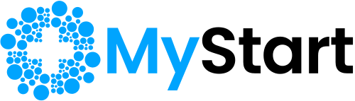 MyStart Health logo