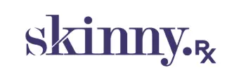SkinnyRx logo